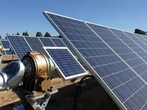 Олон улсын нарны эрчим хүчний холбоо байгуулах тухай ерөнхий хэлэлцээрт нэгдэв